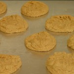 PB Cookies