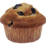 Bluberry Muffin