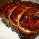Pork Roast
