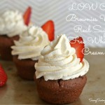 Strawberry-and-cream-chocolate-brownies
