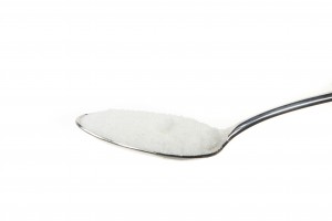 Spoonfull of sugar
