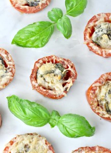 Oven-Roasted-Basil-Parmesan-Tomatoes-Peace-Love-and-Low-Carb-